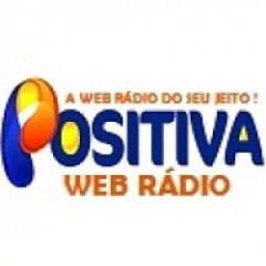 Positiva Web Radio