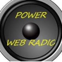 POWER WEB RADIO