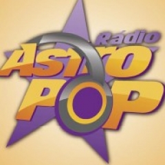 Rádio ASTRO POP FM
