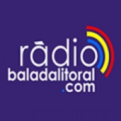 Rádio BaladaLitoral