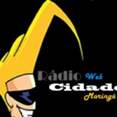 Rádio Cidade Maringá