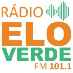 Rádio ELO Verde FM 10101