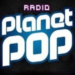 Rádio Planet Pop