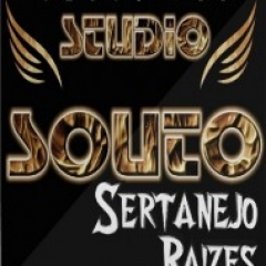 Radio Studio Souto - Raizes