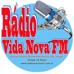 Radio Vida Nova FM