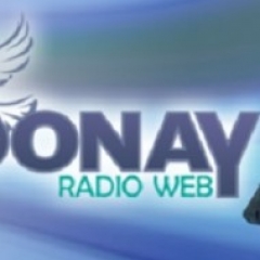 Rádio web Adonay