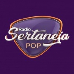 Sertaneja pop