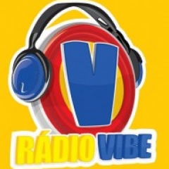 Web Radio Vibe