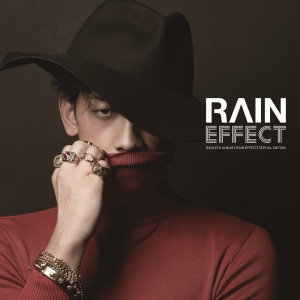 Rain Effect (Special Edition)