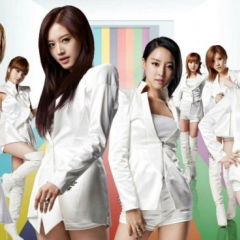 Rainbow (K-pop)