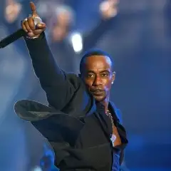 Ralph Tresvant