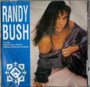 Randy Bush