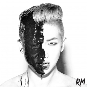 RM (The 1st Mixtape)