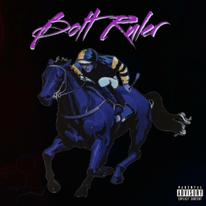 Bolt Ruler EP