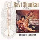 The Ravi Shankar Collection: Sound of the Sitar