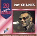 20 Supersucessos - Ray Charles