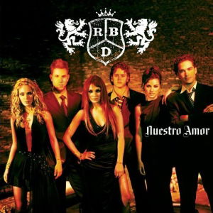 Rbd rebelde musica e letra