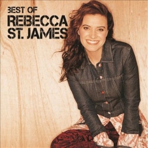 Best Of Rebecca St. James