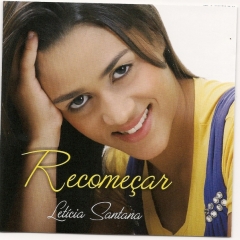 Leticia Santana