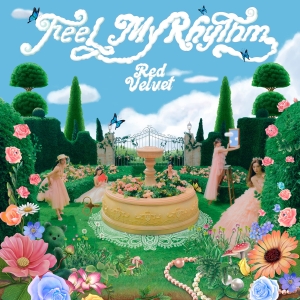 'The ReVe Festival 2022 - Feel My Rhythm'