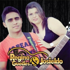 Regina Guedes & Josieldo
