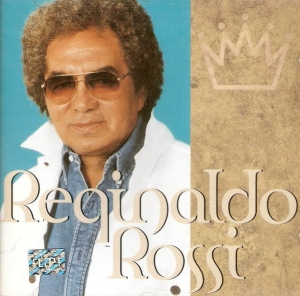 A Dama de Vermelho - Reginaldo Rossi - VAGALUME