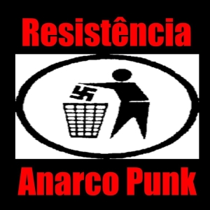 Resistência Anarco-Punk