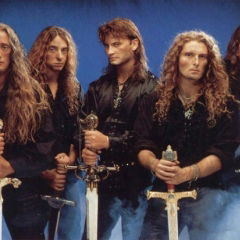 Rhapsody of Fire