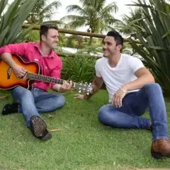 Ricardo e Juliano (2)