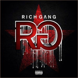 Rich Gang - VAGALUME