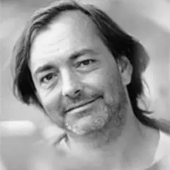 Rich Mullins