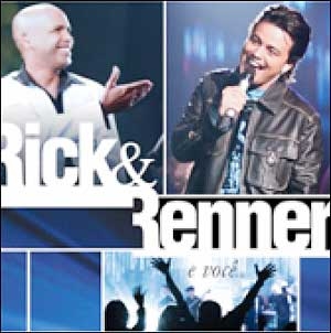 Rick & Renner e Você: ao Vivo