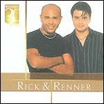 Rick & Renner – Paixão de peão Lyrics