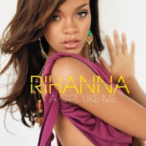 Rated R - Rihanna - Álbum - VAGALUME