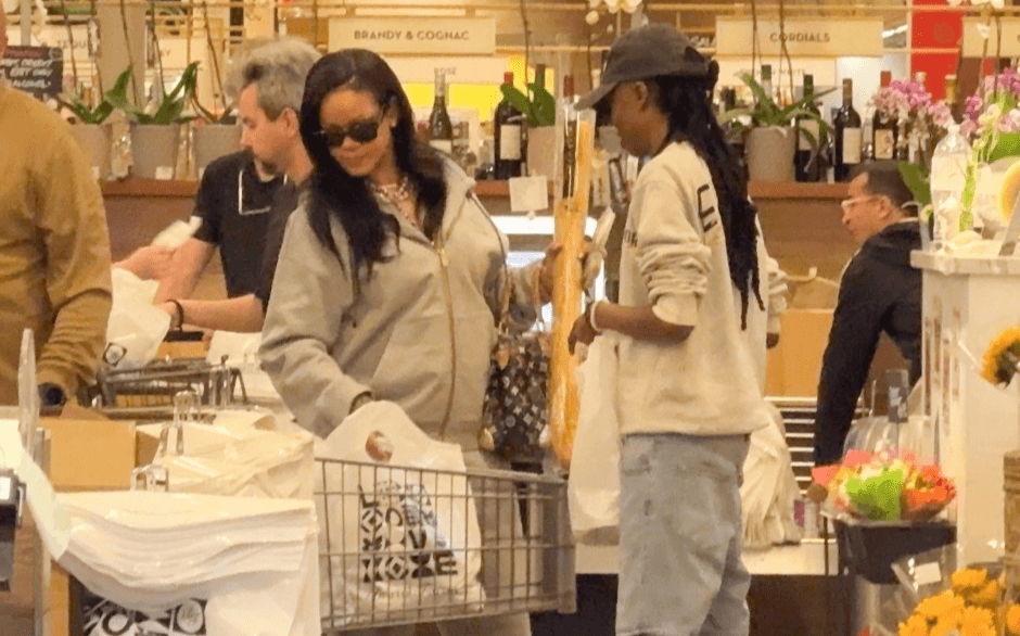 Rihanna