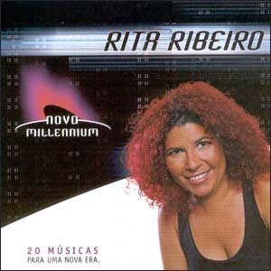 Novo Millennium: Rita Ribeiro