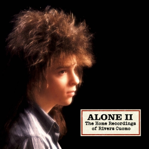 lone II: The Home Recordings of Rivers Cuomo