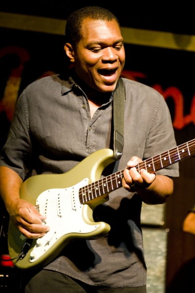 Robert Cray - Biografia - VAGALUME