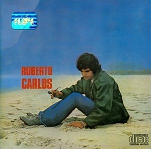 Roberto Carlos -1969