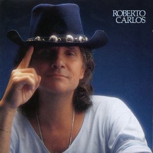 Roberto Carlos -1991