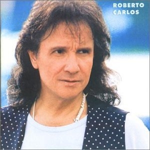 Roberto Carlos -1996