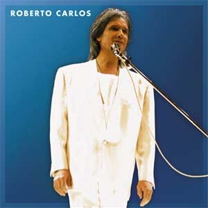Roberto Carlos 2002