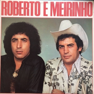 Roberto e Meirinho Vol.5
