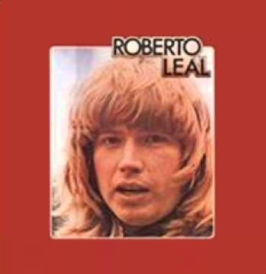 Roberto Leal 1975