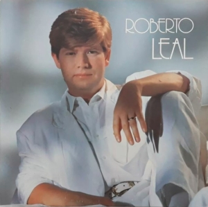 Roberto Leal 1989