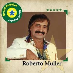 Brasil Popular: Roberto Muller