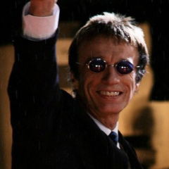 Robin Gibb