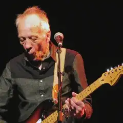 Robin Trower