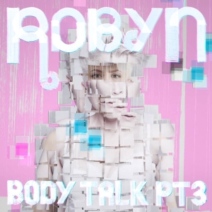 Body Talk Pt. 3 (EP)