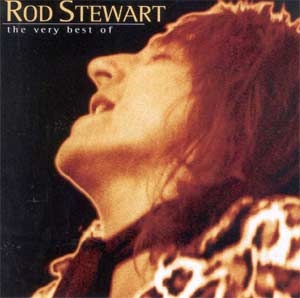 The Very Best of Rod Stewart
